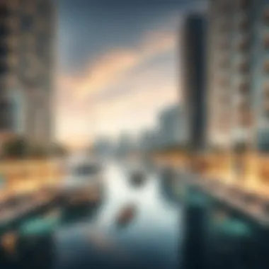Magnificent A Comprehensive Guide to Creek Harbor: Aspects of Dubai's Emerging Property Market Magnificent A Comprehensive Guide to Creek Harbor: Aspects of Dubai's Emerging Property Market