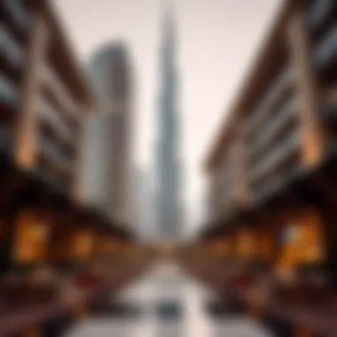 Magnificent Al Huda Tower 2: A Comprehensive Overview of Dubai's Unique Property Magnificent Al Huda Tower 2: A Comprehensive Overview of Dubai's Unique Property