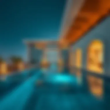 Magnificent Amani Residence Al Nahda 2: A Comprehensive Analysis Magnificent Amani Residence Al Nahda 2: A Comprehensive Analysis