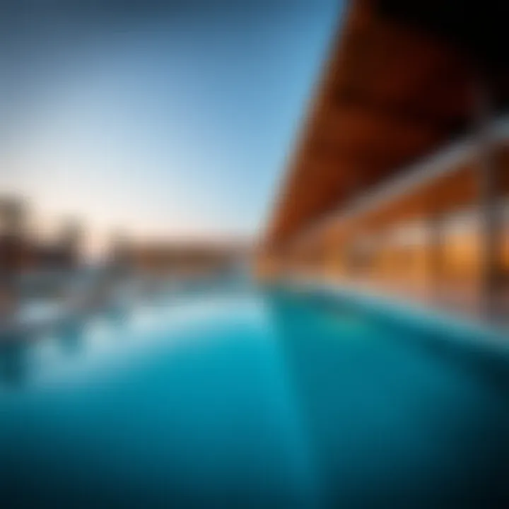 Magnificent Azizi Meydan: A Comprehensive Exploration of a Key Dubai Development