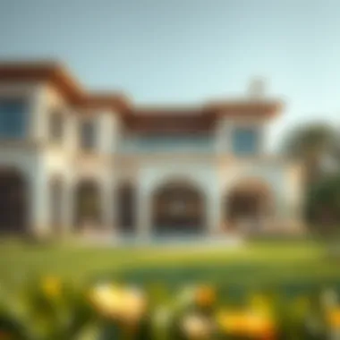 Magnificent Comprehensive Guide to Emirates Golf Club Villas for Sale Magnificent Comprehensive Guide to Emirates Golf Club Villas for Sale