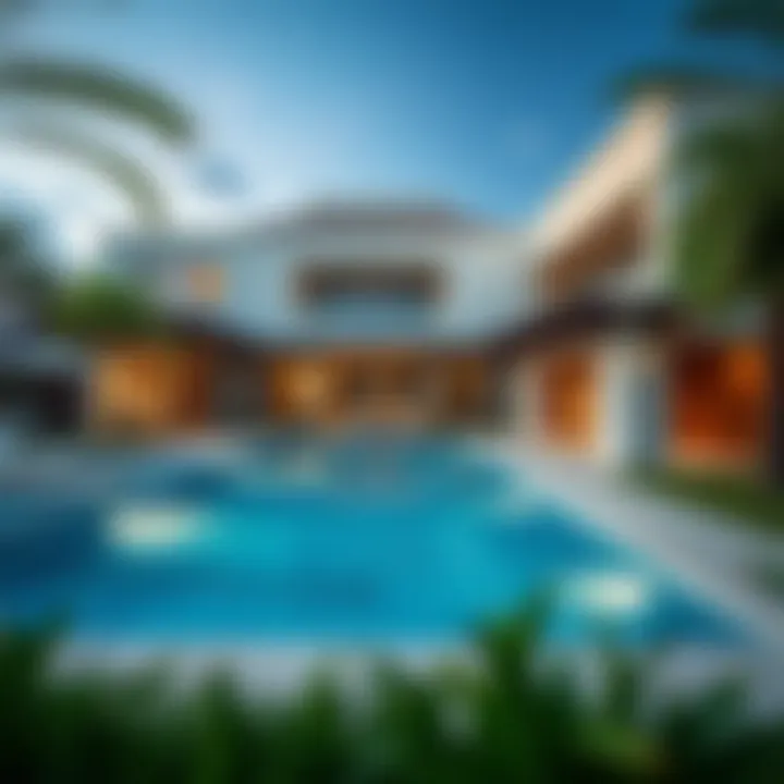 Magnificent Dissecting Anna Villas in Discovery Gardens: A Comprehensive Overview