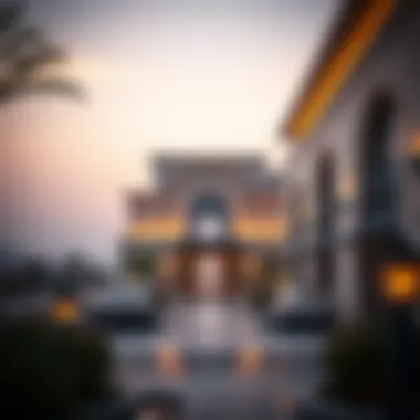 Magnificent Emaar Arabian Ranches 3: An In-Depth Exploration