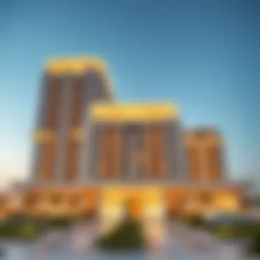 Magnificent Emaar Off-Plan Projects in Dubai: An In-Depth Analysis Magnificent Emaar Off-Plan Projects in Dubai: An In-Depth Analysis