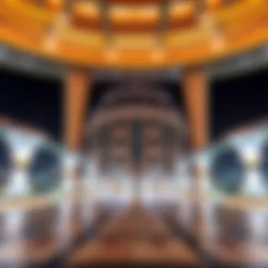 Magnificent Exploring Al Batha Tower: A Gateway to Iconic Dubai Magnificent Exploring Al Batha Tower: A Gateway to Iconic Dubai