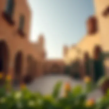 Magnificent Exploring Al Fahidi Heritage Village: A Glimpse into Dubai's Cultural Tapestry Magnificent Exploring Al Fahidi Heritage Village: A Glimpse into Dubai's Cultural Tapestry