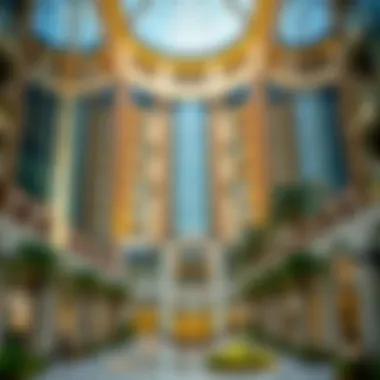 Magnificent Exploring Al Mulla Plaza Dubai: A Comprehensive Overview Magnificent Exploring Al Mulla Plaza Dubai: A Comprehensive Overview