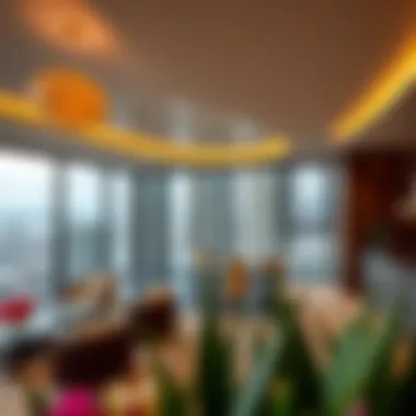 Magnificent Exploring Bloom Towers in JVC: An In-Depth Analysis