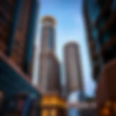Magnificent Exploring برج شهر واحد: A Comprehensive Guide to City Towers Magnificent Exploring برج شهر واحد: A Comprehensive Guide to City Towers