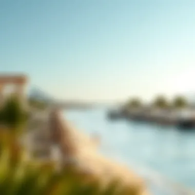 Magnificent Exploring Dubai's La Mer Beach: A Multifaceted Destination Magnificent Exploring Dubai's La Mer Beach: A Multifaceted Destination