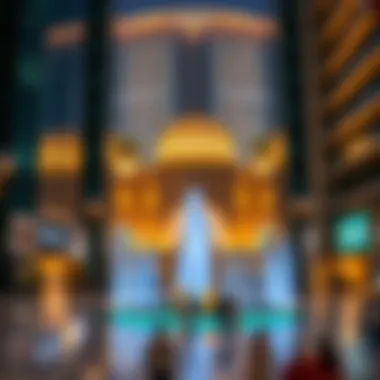 Magnificent Exploring Dubai Studio City: A Comprehensive Guide