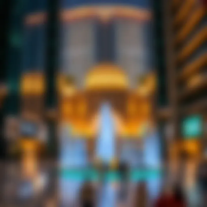 Magnificent Exploring Dubai Studio City: A Comprehensive Guide
