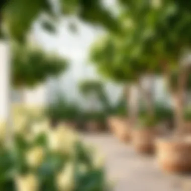 Magnificent Exploring Gardenia Nursery in Dubai: A Comprehensive Guide Magnificent Exploring Gardenia Nursery in Dubai: A Comprehensive Guide