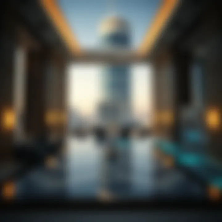 Magnificent Exploring Hilton Dubai The Creek: A Comprehensive Overview