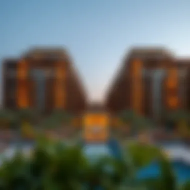 Magnificent Exploring Moonsa Residences: A Comprehensive Guide