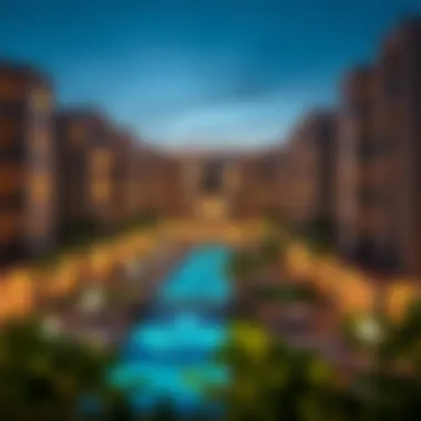 Magnificent Exploring Rental Apartments in Jumeirah Village Circle Magnificent Exploring Rental Apartments in Jumeirah Village Circle
