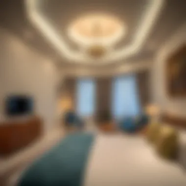 Magnificent Exploring Room Rentals in Ras Al Khor: A Comprehensive Guide