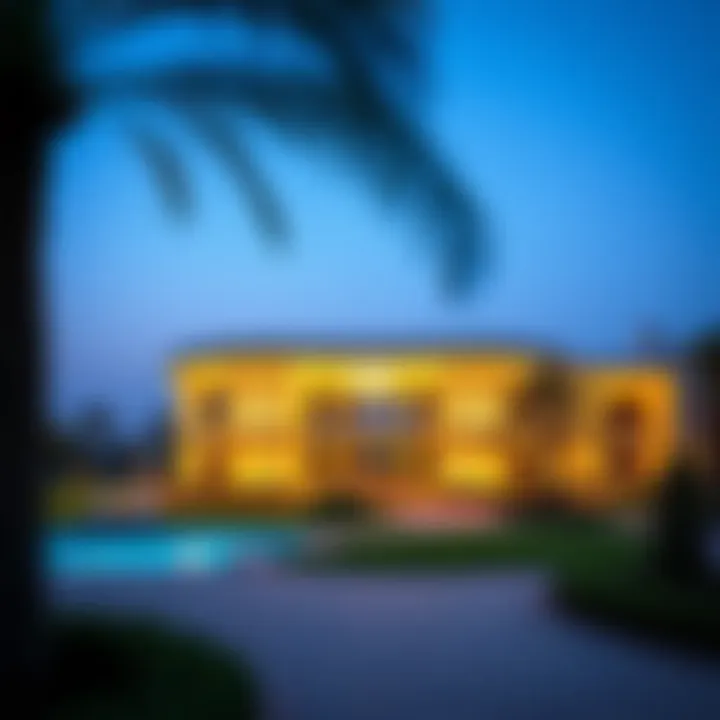 Magnificent Exploring Seven Tides Golf Views: An In-Depth Analysis of a Premier Destination