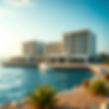 Magnificent Exploring Shatti Al Hamriya: An In-Depth Look at Dubai's Coastal Gem Magnificent Exploring Shatti Al Hamriya: An In-Depth Look at Dubai's Coastal Gem