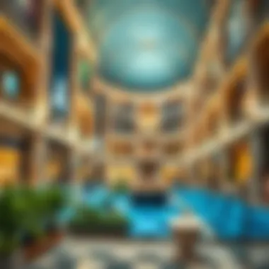 Magnificent Exploring the Address Dubai Mall: A Comprehensive Insight Magnificent Exploring the Address Dubai Mall: A Comprehensive Insight