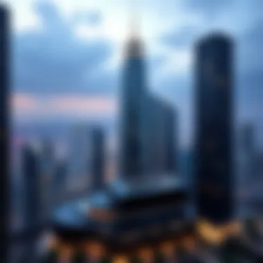 Magnificent Exploring the i-Rise Tower: A Comprehensive Overview
