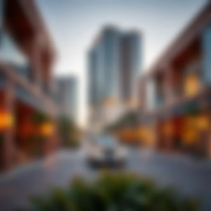 Magnificent Exploring the Jumeirah Village Triangle: A Comprehensive Guide