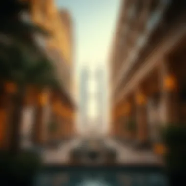 Magnificent Exploring the Location of Serena in Dubai: A Comprehensive Guide Magnificent Exploring the Location of Serena in Dubai: A Comprehensive Guide