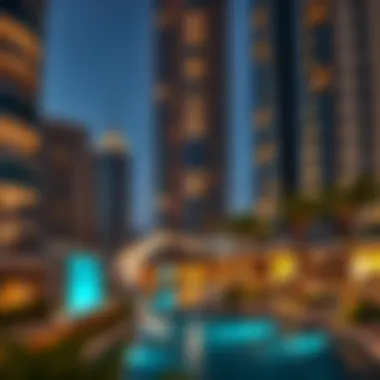 Magnificent Exploring the Marina Crown: A Comprehensive Insight into Dubai's Distinctive Property Magnificent Exploring the Marina Crown: A Comprehensive Insight into Dubai's Distinctive Property