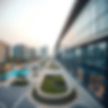 Magnificent Exploring the New Communities in Dubai: An In-Depth Analysis Magnificent Exploring the New Communities in Dubai: An In-Depth Analysis