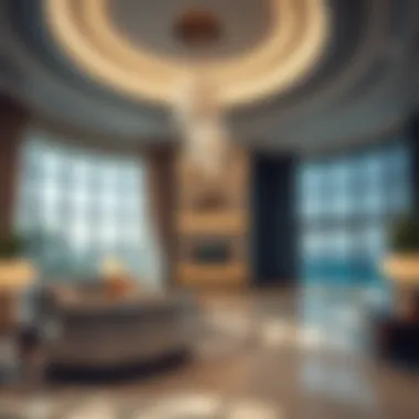 Magnificent Exploring the Opulence of Sobha Hartland Waves Magnificent Exploring the Opulence of Sobha Hartland Waves