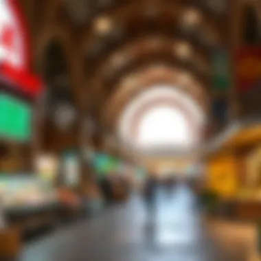 Magnificent Exploring the Ras Market in Dubai: A Comprehensive Guide