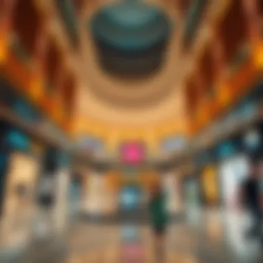 Magnificent Exploring the Retail Landscape: A Comprehensive Overview of Malls in Dubai Magnificent Exploring the Retail Landscape: A Comprehensive Overview of Malls in Dubai