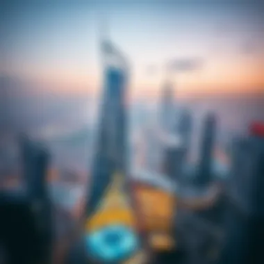 Magnificent Exploring the SIT Tower in Silicon Oasis: A Comprehensive Overview