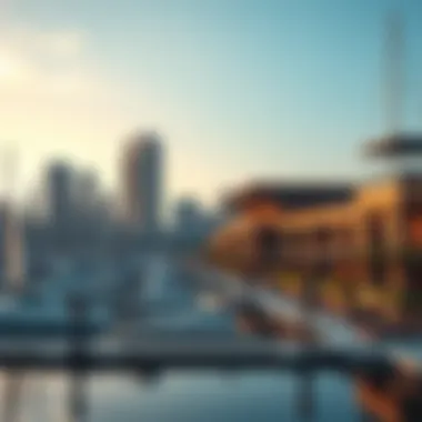 Magnificent Exploring TheWalk Marina: A Comprehensive Guide Magnificent Exploring TheWalk Marina: A Comprehensive Guide