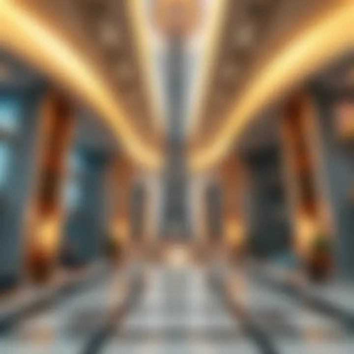 Magnificent Exploring XL Tower 2: A Comprehensive Overview