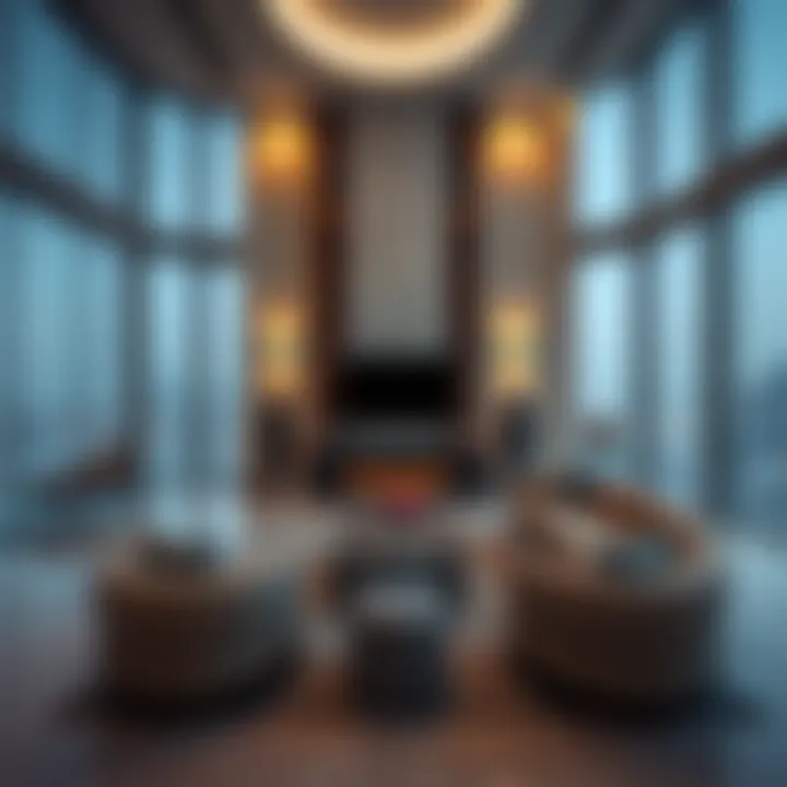 Magnificent Flat Sharing in Dubai: An In-Depth Exploration