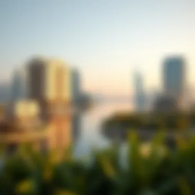 Magnificent Heart Lake Dubai: A Comprehensive Exploration of Its Significance and Impact