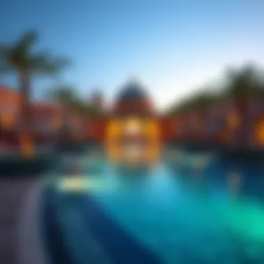Magnificent Holiday Insights: August 2023 in the UAE Magnificent Holiday Insights: August 2023 in the UAE