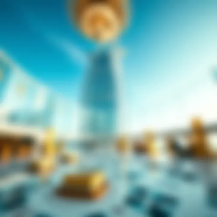 Magnificent Inside Burj Al Arab: An In-Depth Exploration of the Iconic Dubai Landmark