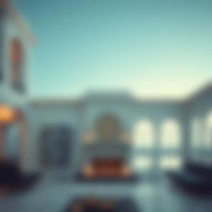 Magnificent Manor by JA: A Comprehensive Overview