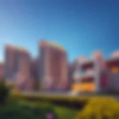 Magnificent Navigating Home Loan Rates in Dubai
