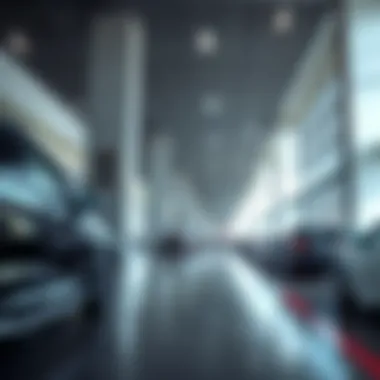 Magnificent Navigating Parking at Dubai Mall: An In-Depth Guide Magnificent Navigating Parking at Dubai Mall: An In-Depth Guide
