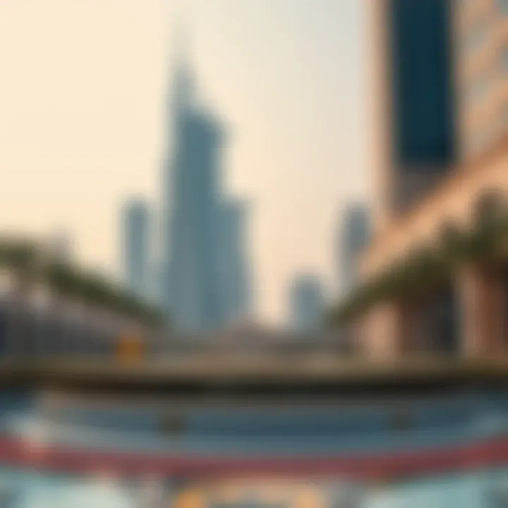 Magnificent Navigating the Land Department Golden Visa in Dubai: A Comprehensive Guide