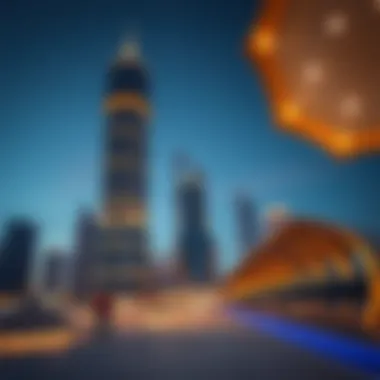 Magnificent Palladium Tower JLT: A Comprehensive Overview Magnificent Palladium Tower JLT: A Comprehensive Overview