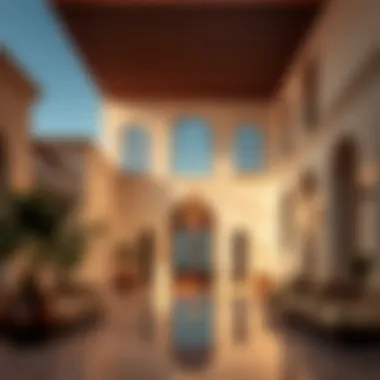 Magnificent Roxy Al Khawaneej: An In-Depth Exploration of a Prominent Destination Magnificent Roxy Al Khawaneej: An In-Depth Exploration of a Prominent Destination