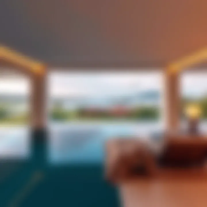 Magnificent Samana Golf Views: A Comprehensive Exploration
