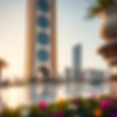 Magnificent The Apricot Tower in Silicon Oasis: An In-depth Exploration Magnificent The Apricot Tower in Silicon Oasis: An In-depth Exploration
