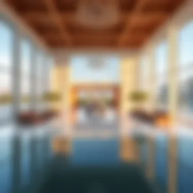 Magnificent The Concept and Implications of Damac Lake Terrace in Dubai Real Estate