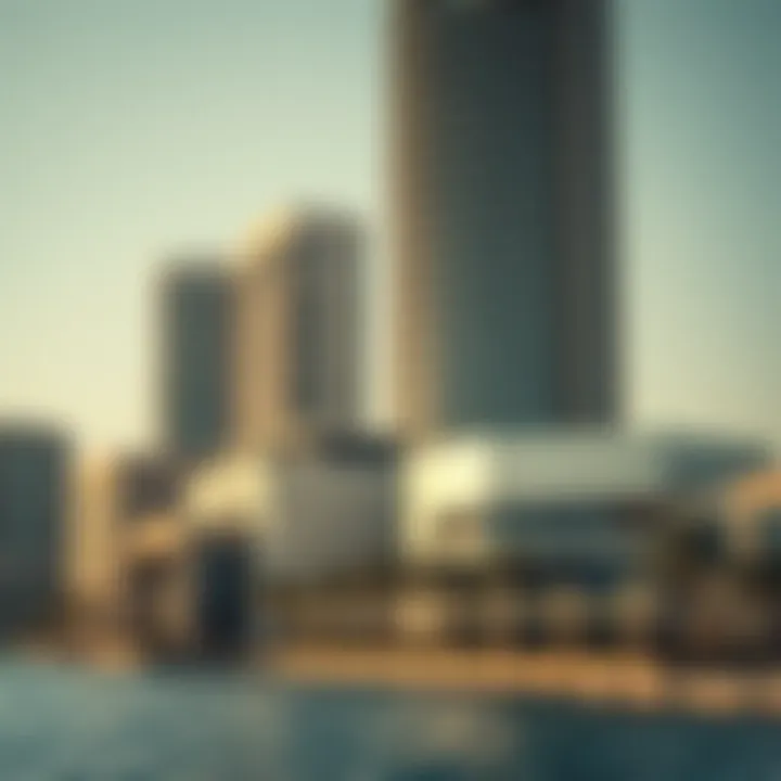 Magnificent The Dubai Jumeirah Coast: An In-Depth Exploration