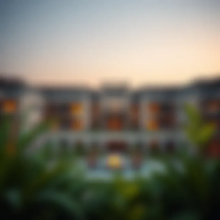 Magnificent The Greens Emaar: An In-Depth Exploration of a Premier Dubai Community